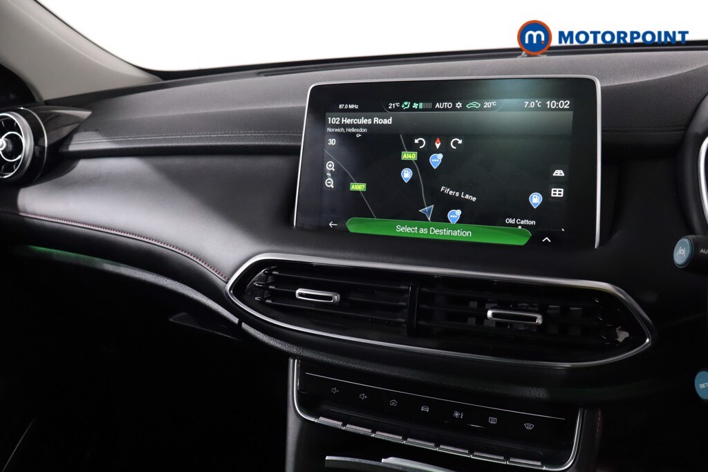 Used MG MG HS 2023 for sale - 77962600: Photo 28