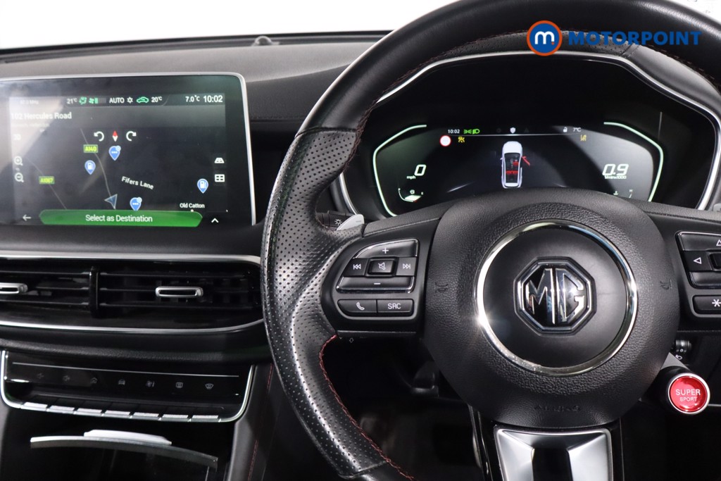 Used MG MG HS 2023 for sale - 77962600: Photo 29