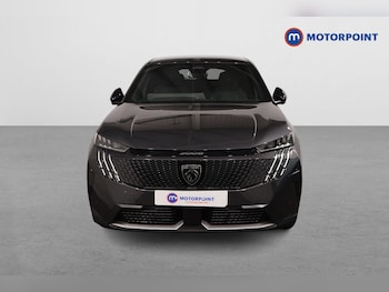 Used Peugeot 3008 undefined for sale - 78719877: Photo