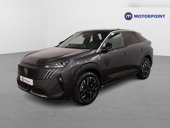 Used Peugeot 3008 undefined for sale - 78719877: Photo