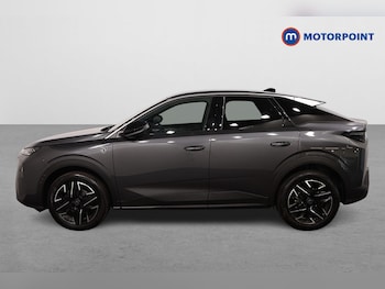 Used Peugeot 3008 undefined for sale - 78719877: Photo