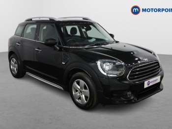 2020 - 1.5 Cooper Classic 5dr Auto