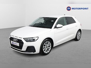 Used Audi A1 2021 for sale - 75960250: Photo