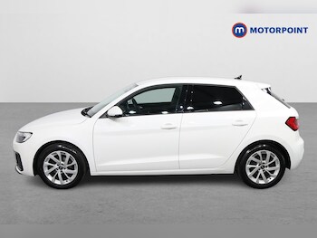Used Audi A1 2021 for sale - 75960250: Photo