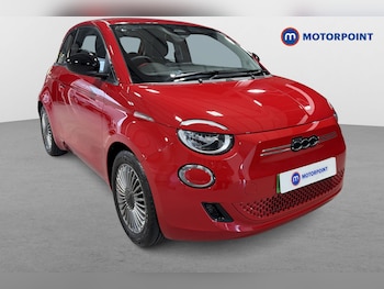 Used Fiat 500 2025 for sale - 78717322: Photo