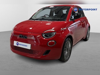 Used Fiat 500 2025 for sale - 78717322: Photo