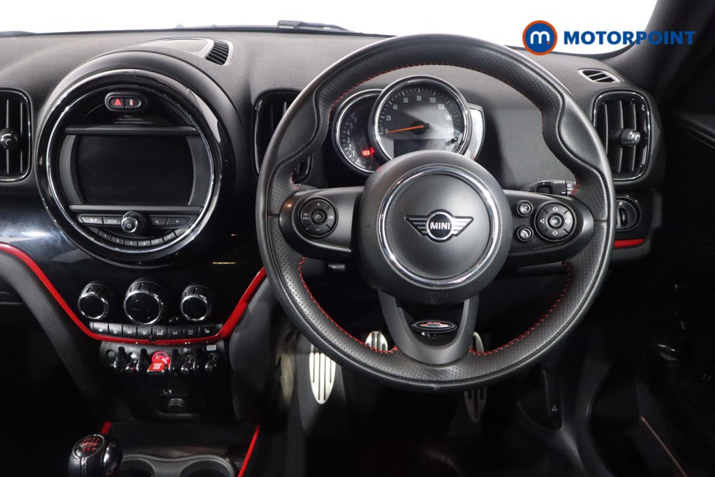 Used MINI Countryman 2020 for sale - 77604373: Photo 11