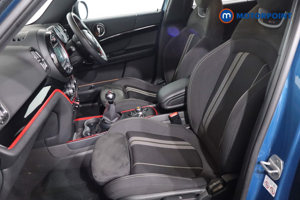 Used MINI Countryman 2020 for sale - 77604373: Photo 12