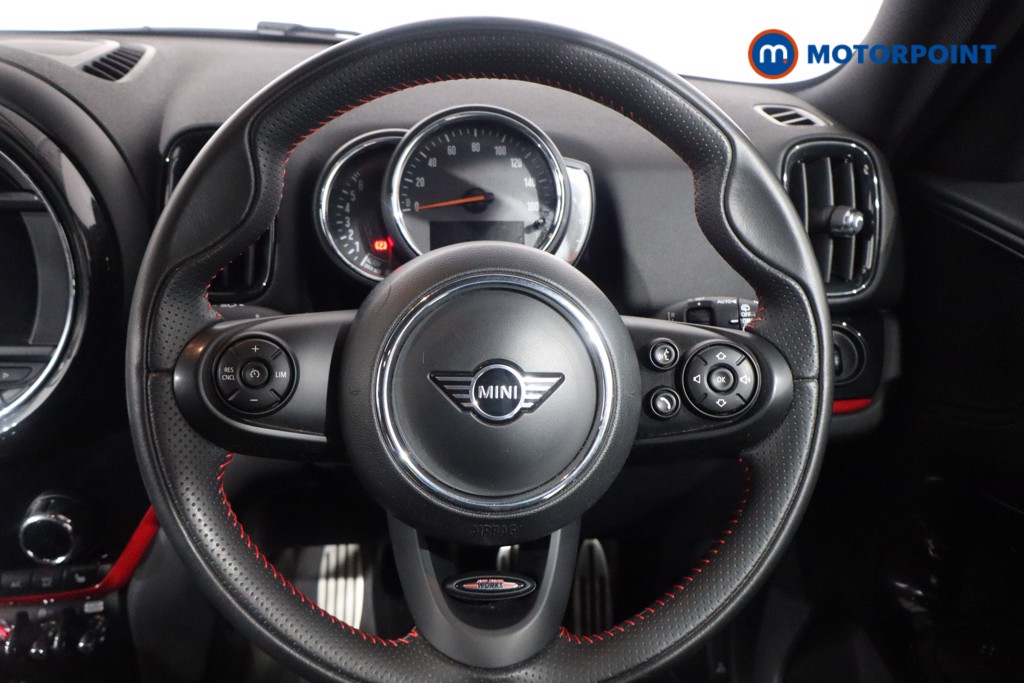 Used MINI Countryman 2020 for sale - 77604373: Photo 14