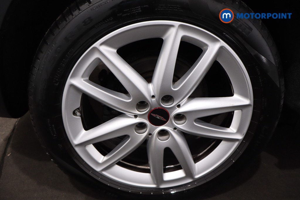 Used MINI Countryman 2020 for sale - 77604373: Photo 17