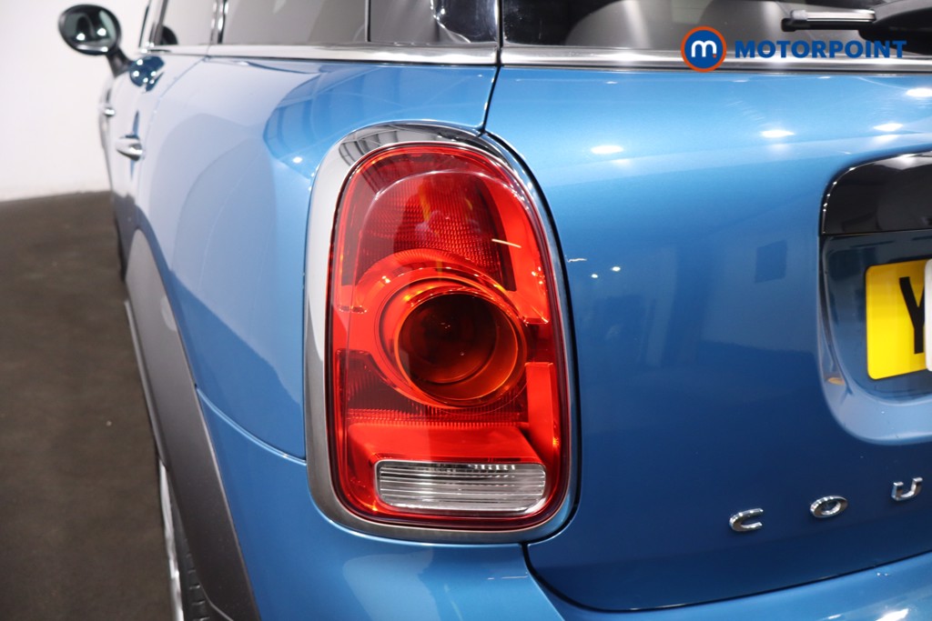 Used MINI Countryman 2020 for sale - 77604373: Photo 44
