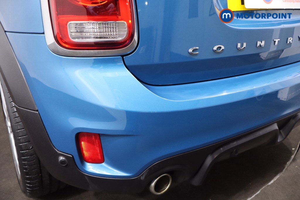 Used MINI Countryman 2020 for sale - 77604373: Photo 45