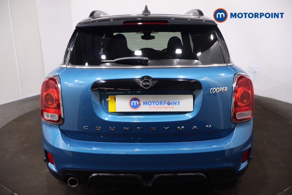 Used MINI Countryman 2020 for sale - 77604373: Photo 47