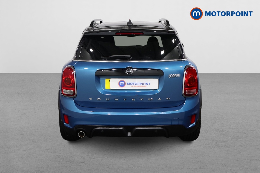 Used MINI Countryman 2020 for sale - 77604373: Photo 6