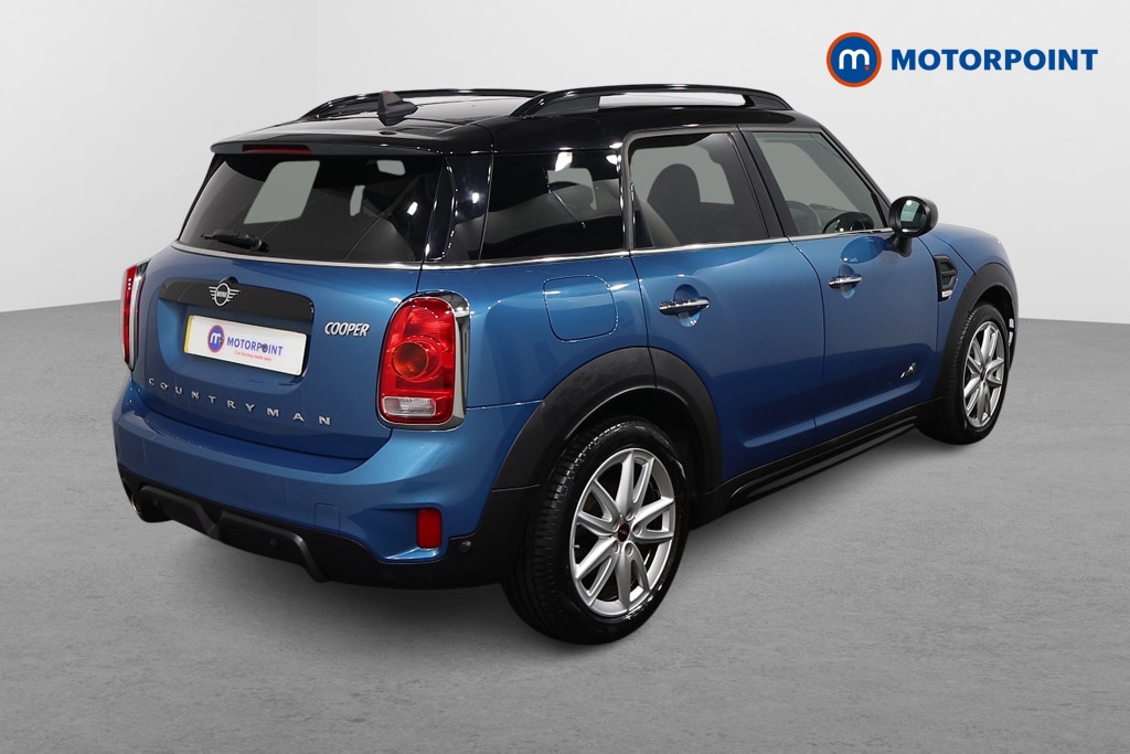 Used MINI Countryman 2020 for sale - 77604373: Photo 7