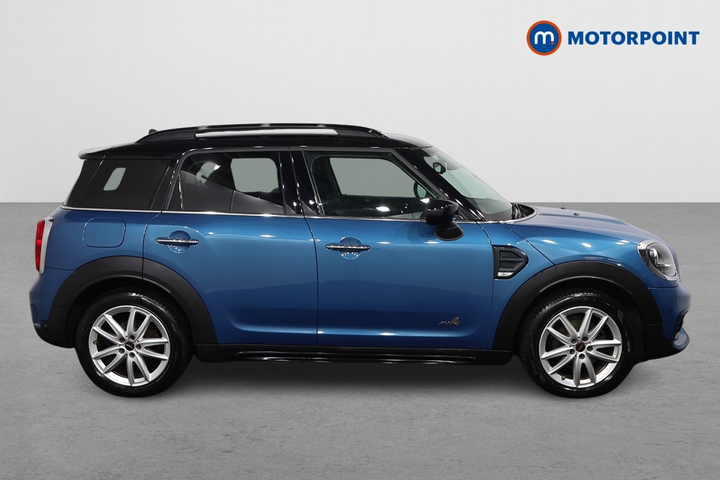 Used MINI Countryman 2020 for sale - 77604373: Photo 8