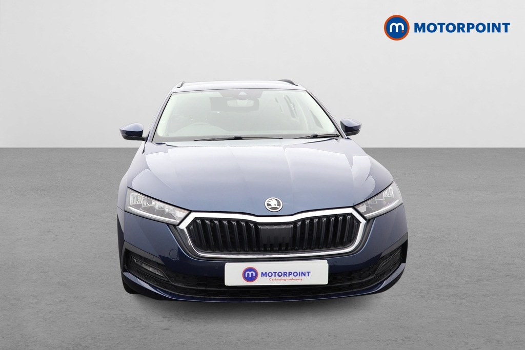 Used Skoda Octavia 2021 for sale - 78145010: Photo 2