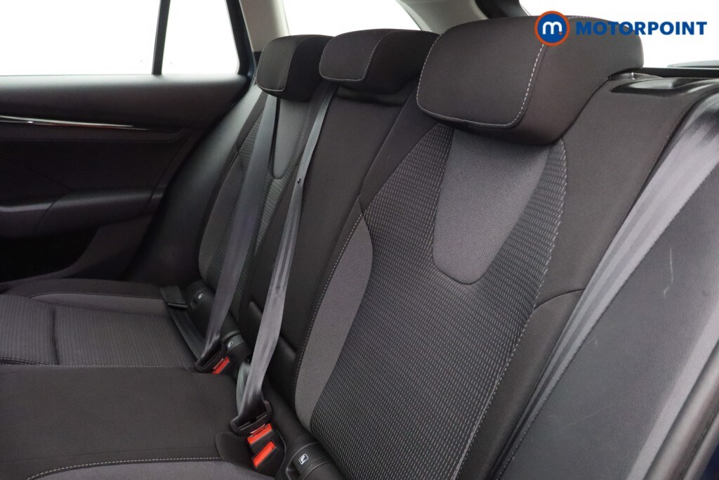 Used Skoda Octavia 2021 for sale - 78145010: Photo 23