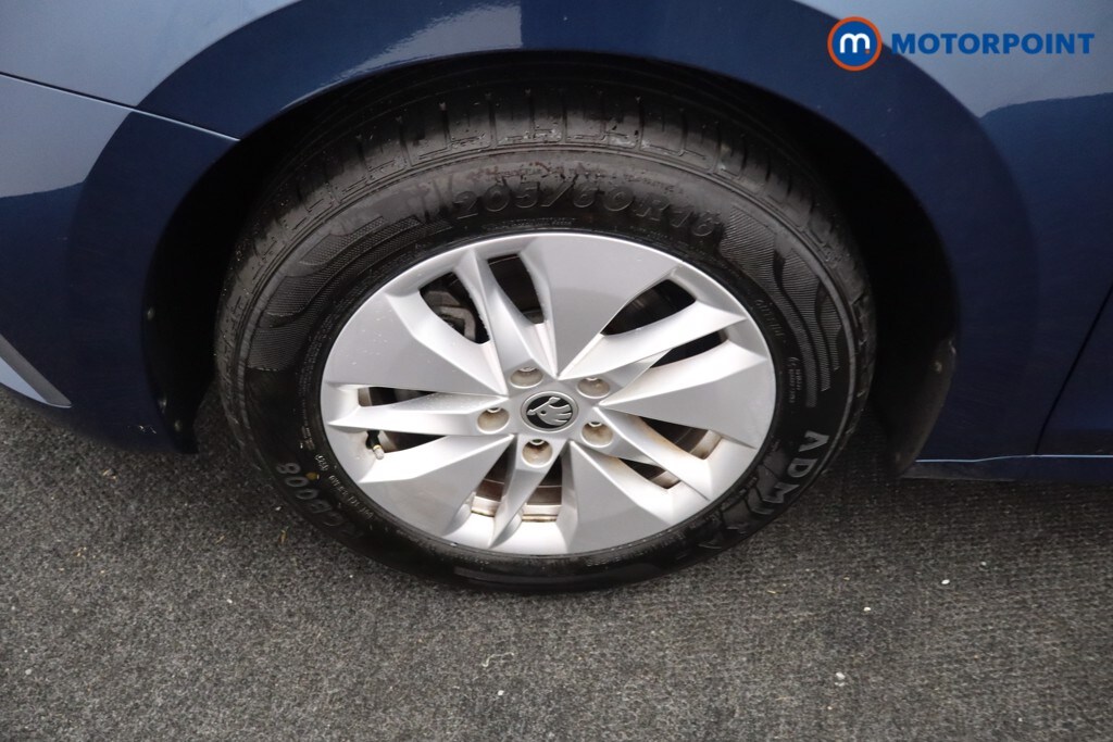 Used Skoda Octavia 2021 for sale - 78145010: Photo 29