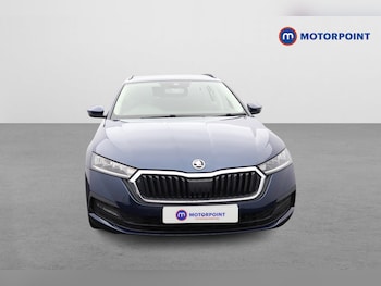 Used Skoda Octavia 2021 for sale - 78145010: Photo