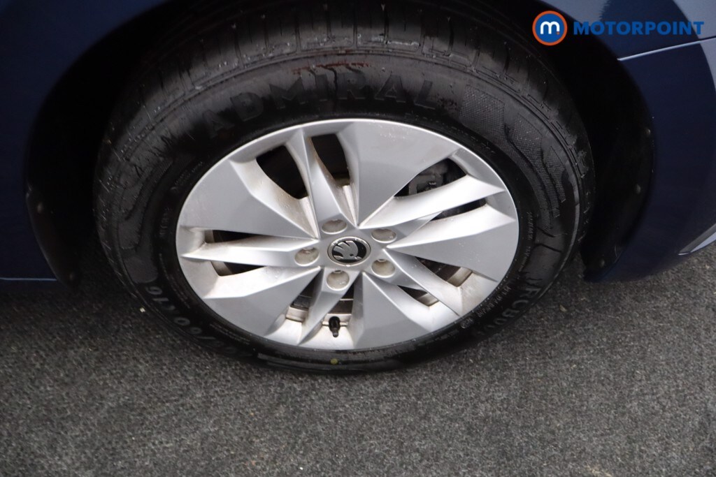 Used Skoda Octavia 2021 for sale - 78145010: Photo 30