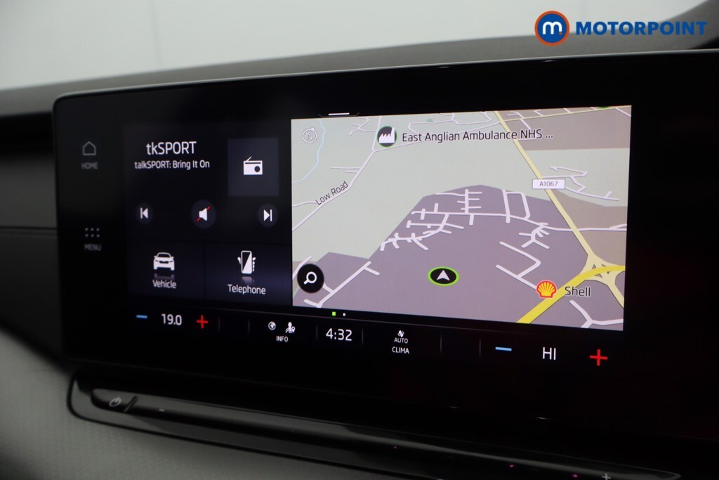 Used Skoda Octavia 2021 for sale - 78145010: Photo 32