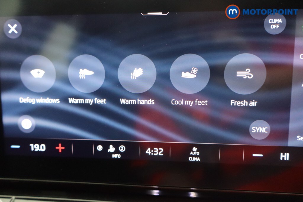 Used Skoda Octavia 2021 for sale - 78145010: Photo 35