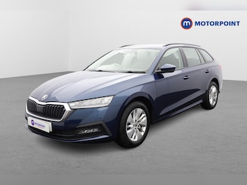 Used Skoda Octavia 2021 for sale - 78145010: Photo