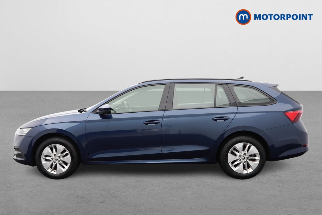 Used Skoda Octavia 2021 for sale - 78145010: Photo 4