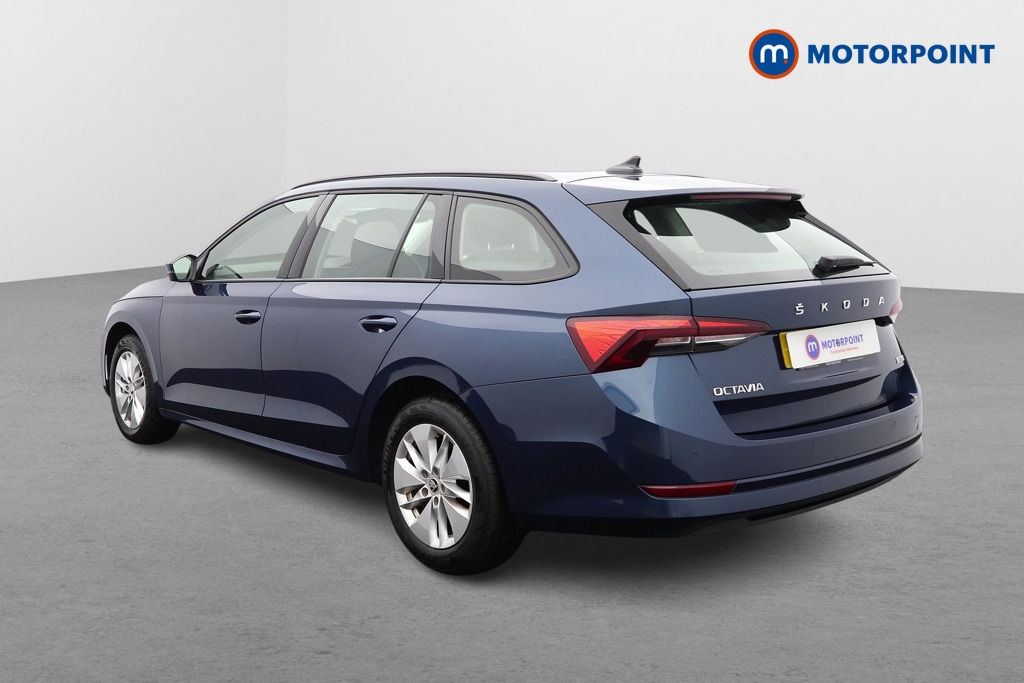 Used Skoda Octavia 2021 for sale - 78145010: Photo 5