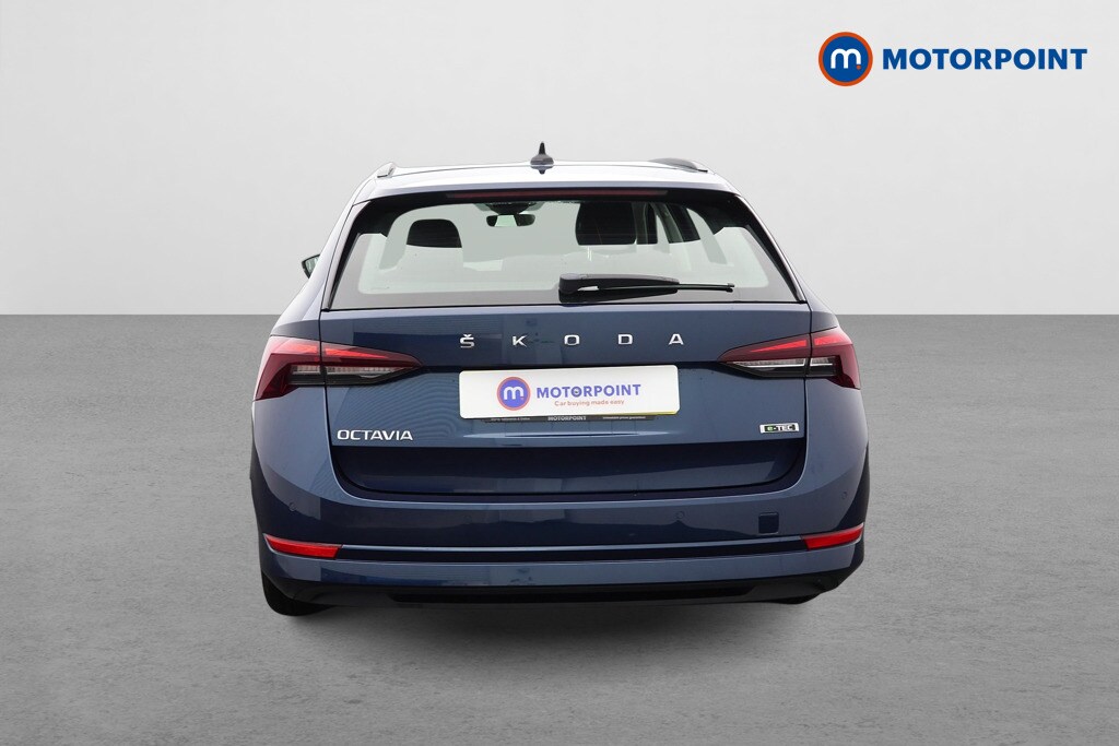 Used Skoda Octavia 2021 for sale - 78145010: Photo 6