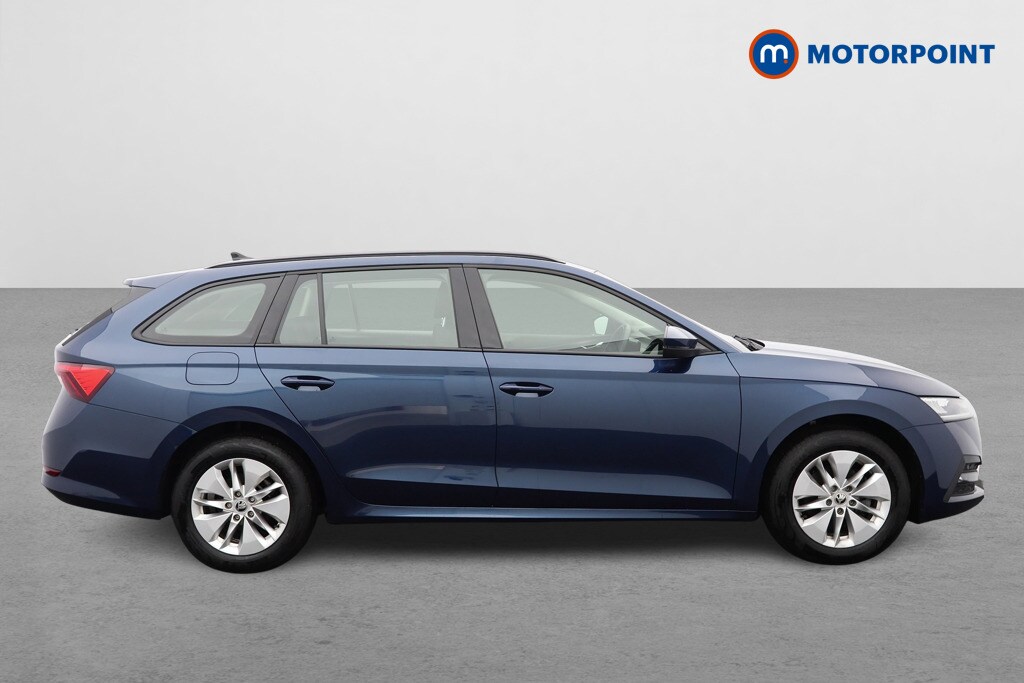 Used Skoda Octavia 2021 for sale - 78145010: Photo 8