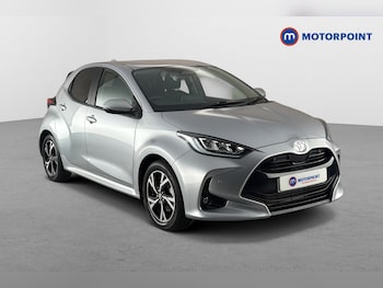Used Toyota Yaris 2024 for sale - 79229305: Photo