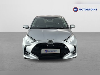 Used Toyota Yaris 2024 for sale - 79229305: Photo
