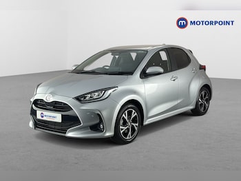 Used Toyota Yaris 2024 for sale - 79229305: Photo
