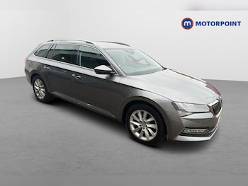 Used Skoda Superb 2022 for sale - 78918407: Photo