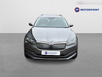 Used Skoda Superb 2022 for sale - 78918407: Photo