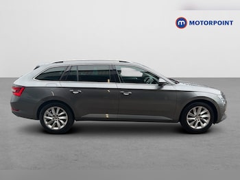 Used Skoda Superb 2022 for sale - 78918407: Photo