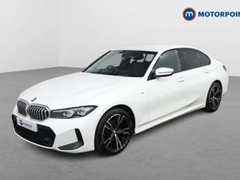 Used BMW 3 Series 2024 for sale - 75066780: Photo