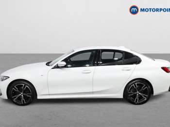 Used BMW 3 Series 2024 for sale - 75066780: Photo