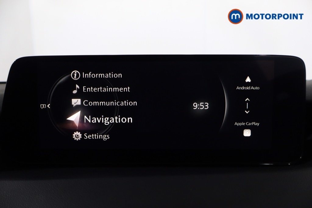 Used Mazda Mazda3 2025 for sale - 77650619: Photo 10