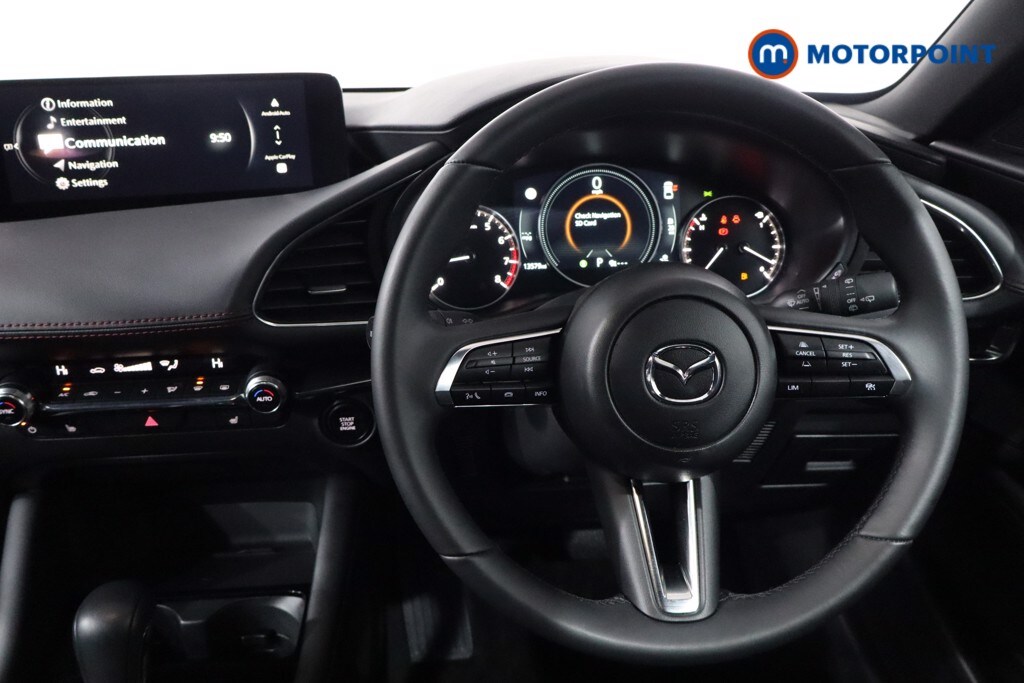 Used Mazda Mazda3 2025 for sale - 77650619: Photo 11