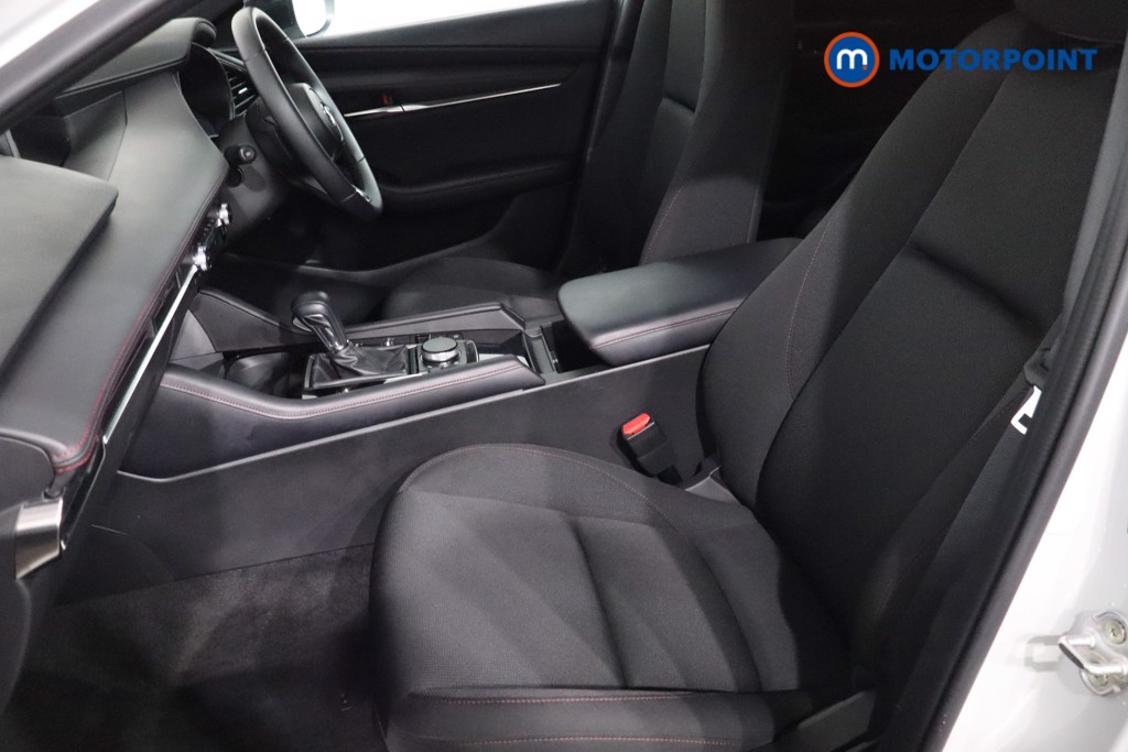 Used Mazda Mazda3 2025 for sale - 77650619: Photo 12