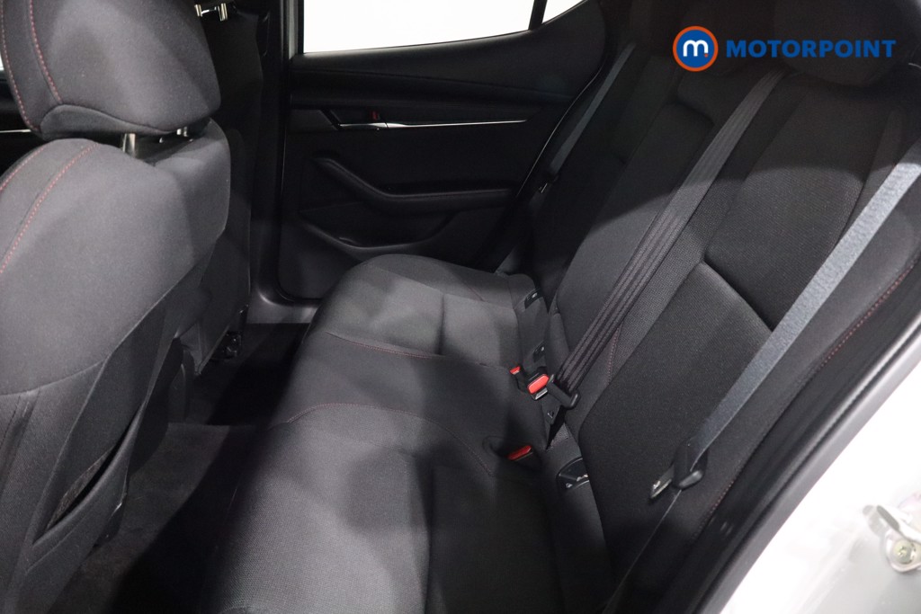 Used Mazda Mazda3 2025 for sale - 77650619: Photo 13