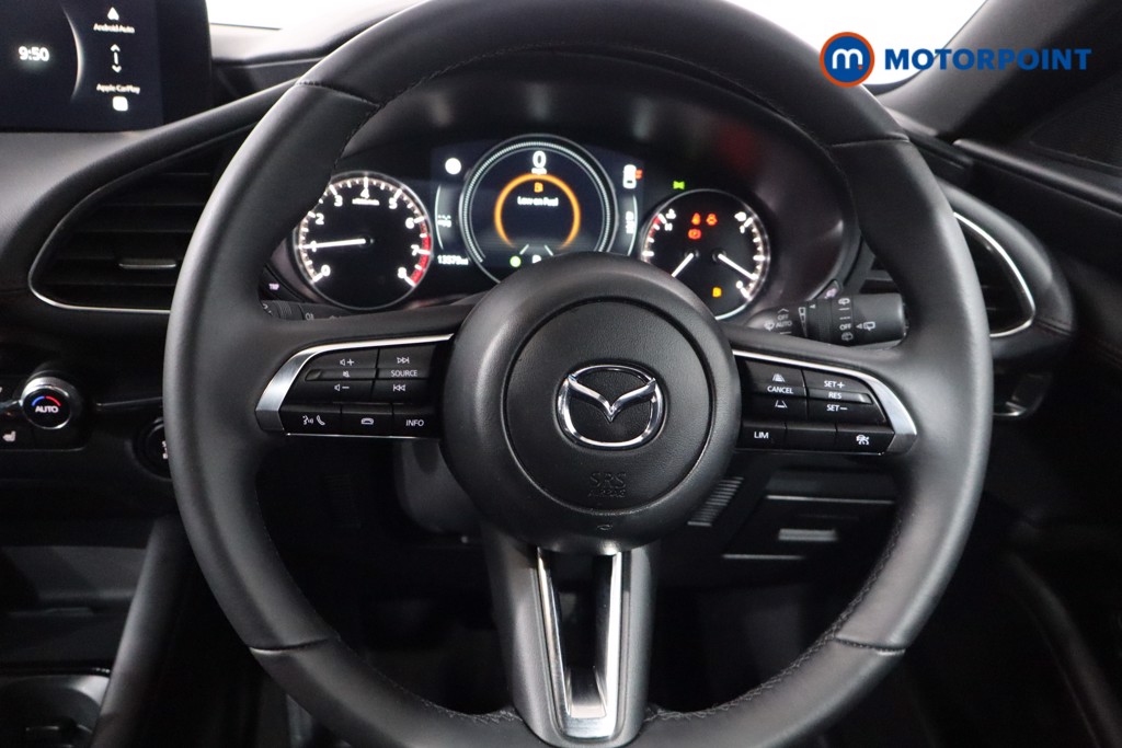 Used Mazda Mazda3 2025 for sale - 77650619: Photo 14