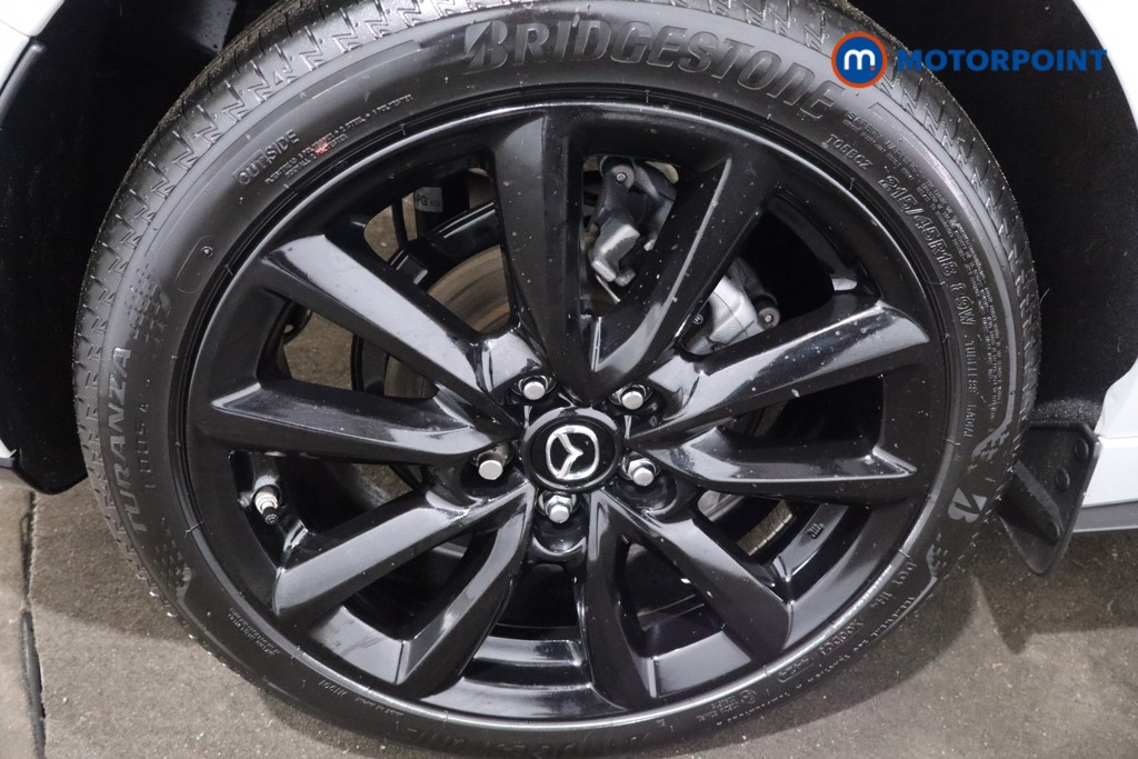 Used Mazda Mazda3 2025 for sale - 77650619: Photo 17