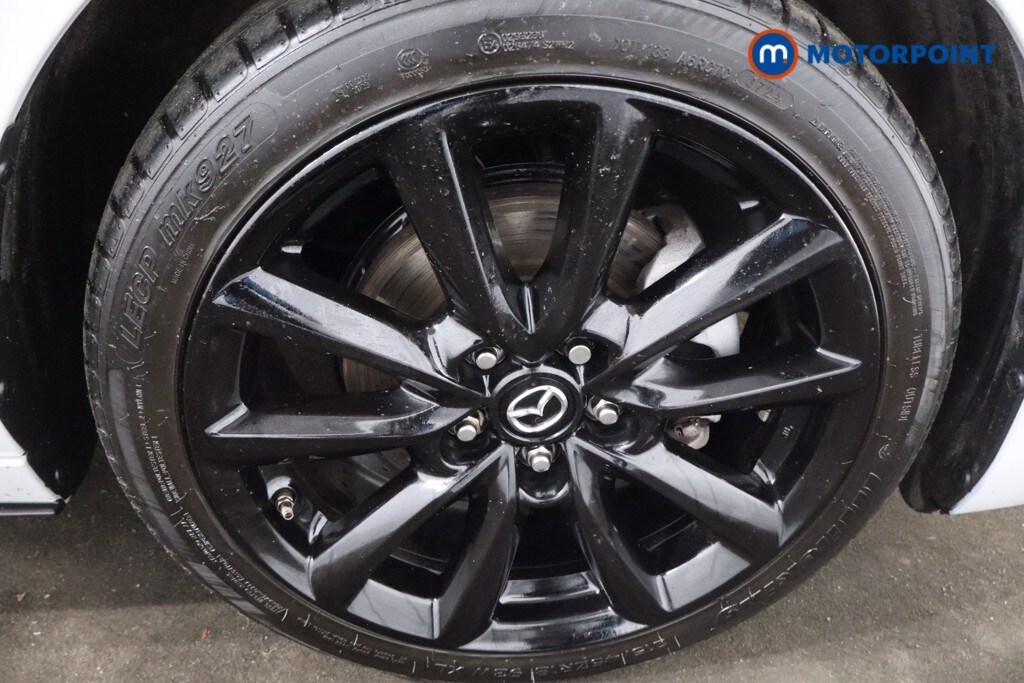 Used Mazda Mazda3 2025 for sale - 77650619: Photo 18