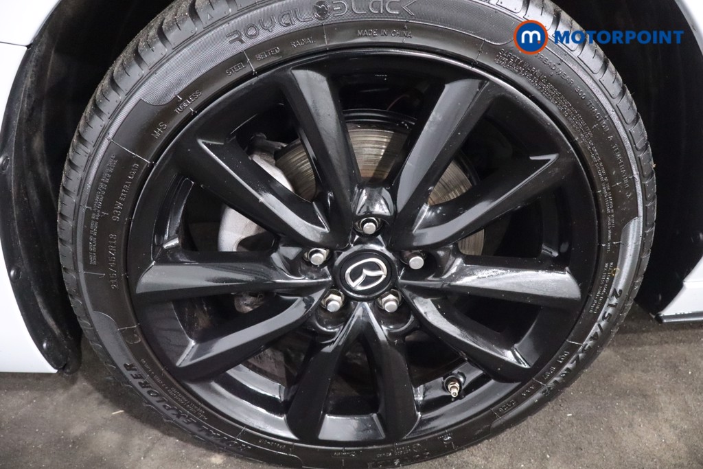 Used Mazda Mazda3 2025 for sale - 77650619: Photo 19