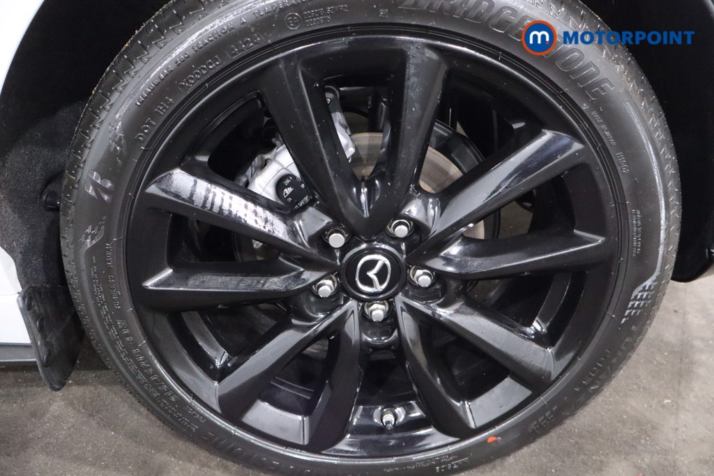 Used Mazda Mazda3 2025 for sale - 77650619: Photo 20