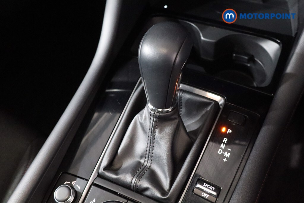 Used Mazda Mazda3 2025 for sale - 77650619: Photo 22